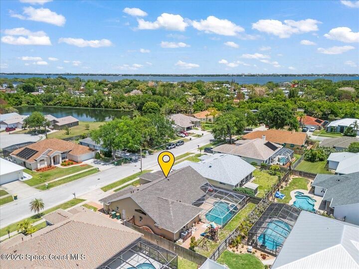 Property Photo:  1815 Arbor Drive  FL 32935 