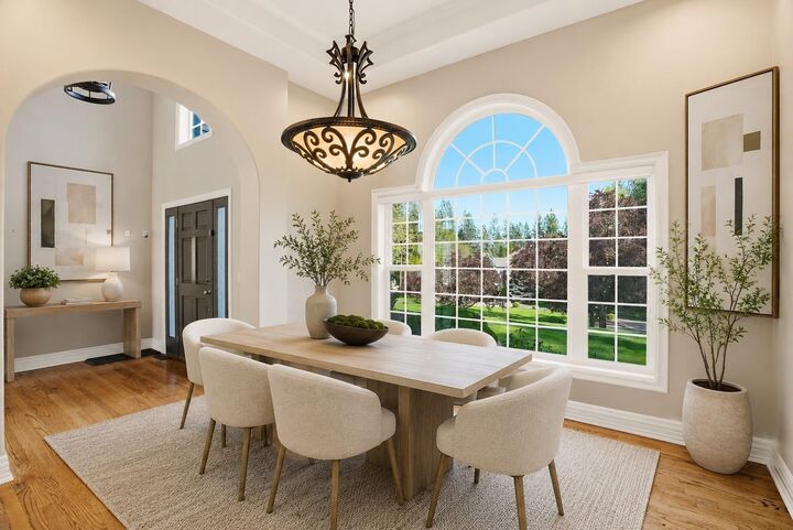Property Photo:  1611 E Heritage Ln  WA 99208 