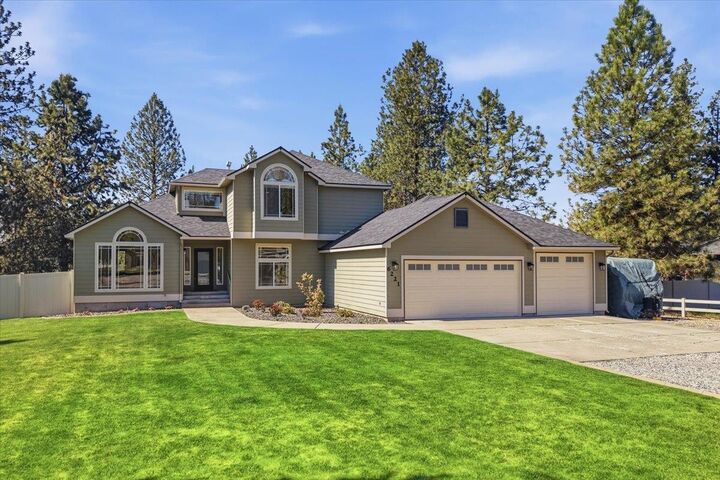 Property Photo:  6221 Moriah Dr  WA 99026 