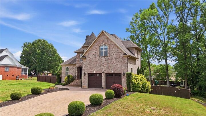Property Photo:  429 Hunting Crest Court  SC 29316 