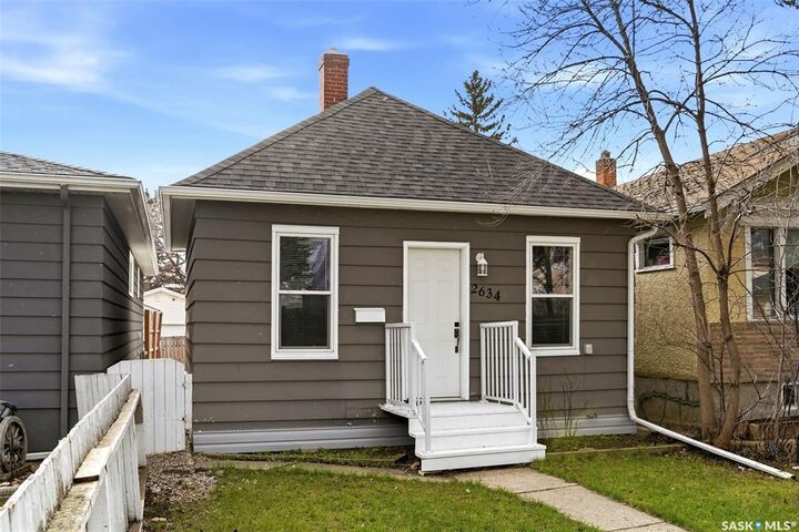 2634 Atkinson Street — photo 1