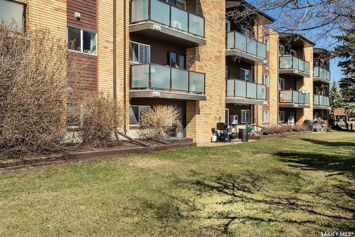 Photo de la propriété:  411 Tait Court 102  SK S7H 5L3 