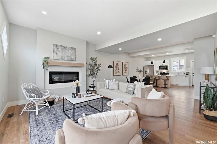 Property Photo: 3220 11th Street W 129 SK S7M 5M4