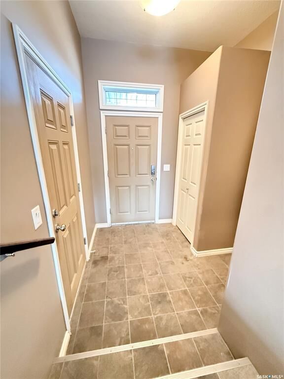 Property Photo: 602 Barber Crescent SK S4H 0M9