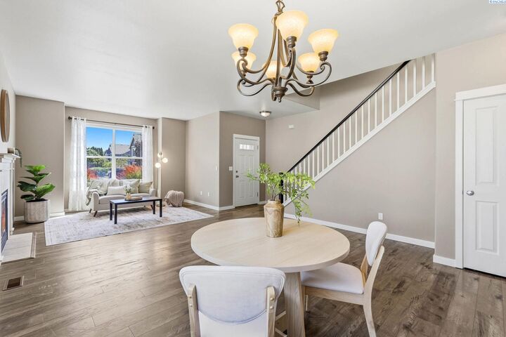 Property Photo:  4912 Monrovia Lane  WA 99301 