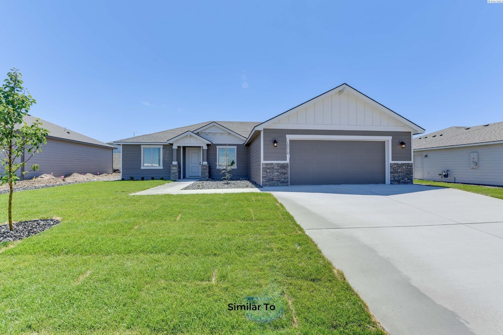 Property Photo:  6709 Road 105  WA 99301 