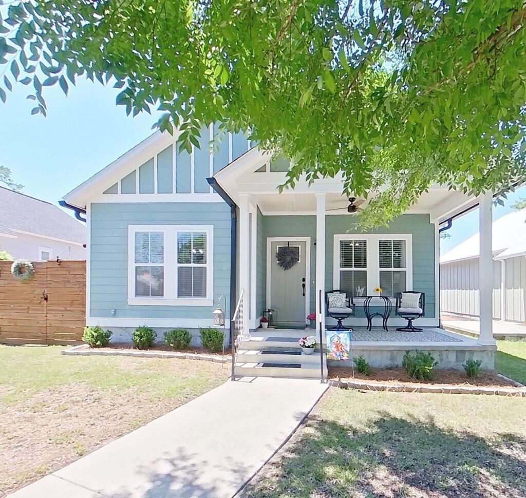 Property Photo:  207 Armster Ln  GA 31792 