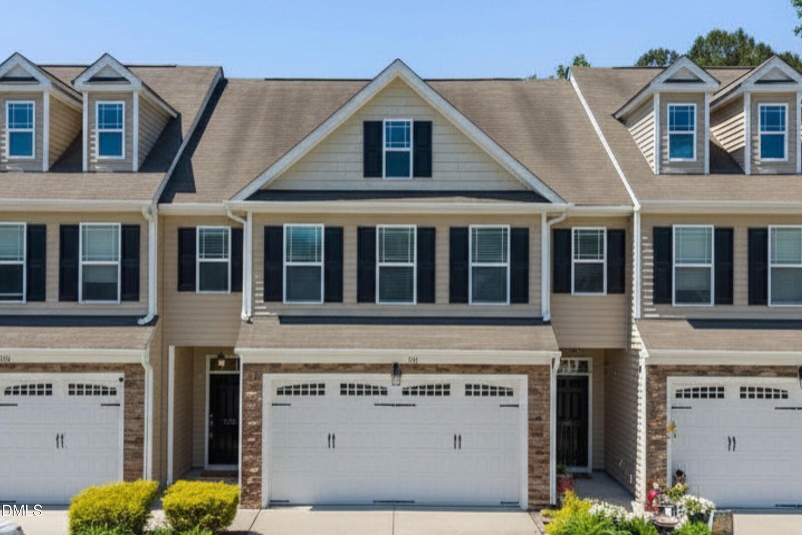 Property Photo:  128 Wembley Drive  NC 27527 