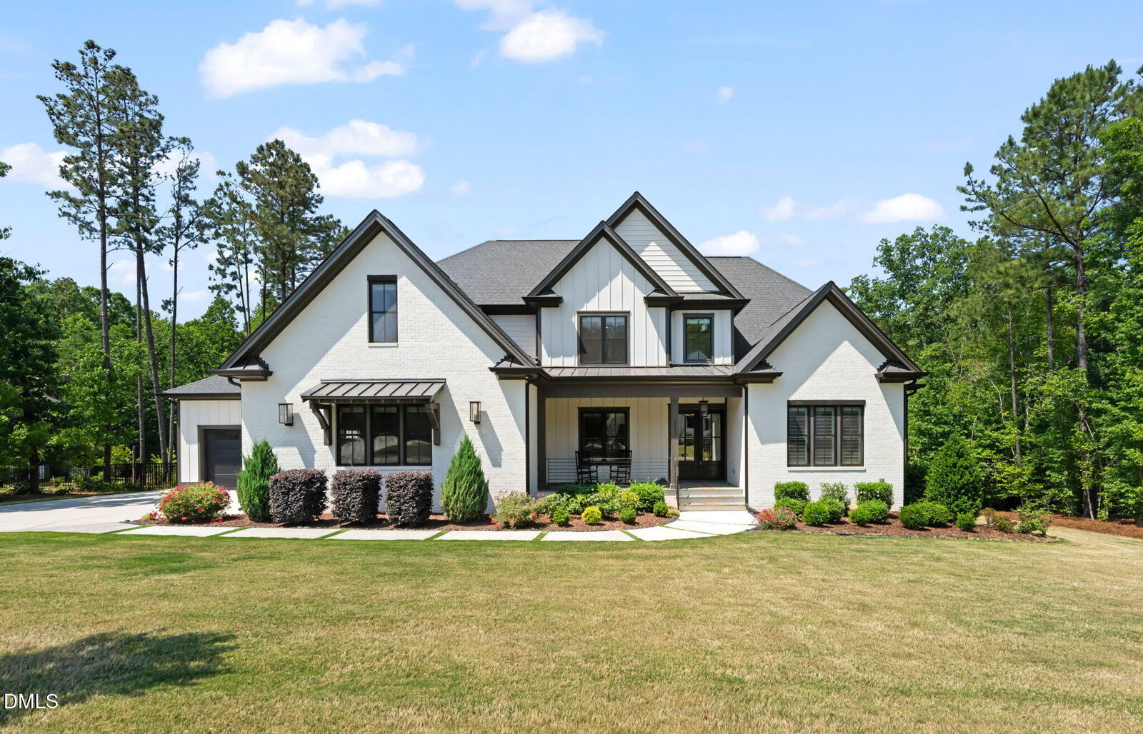 Property Photo:  7113 Barn Owl Lane  NC 27614 