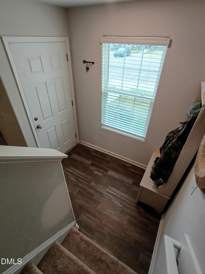 Property Photo:  918 Green Street E107  NC 27525 