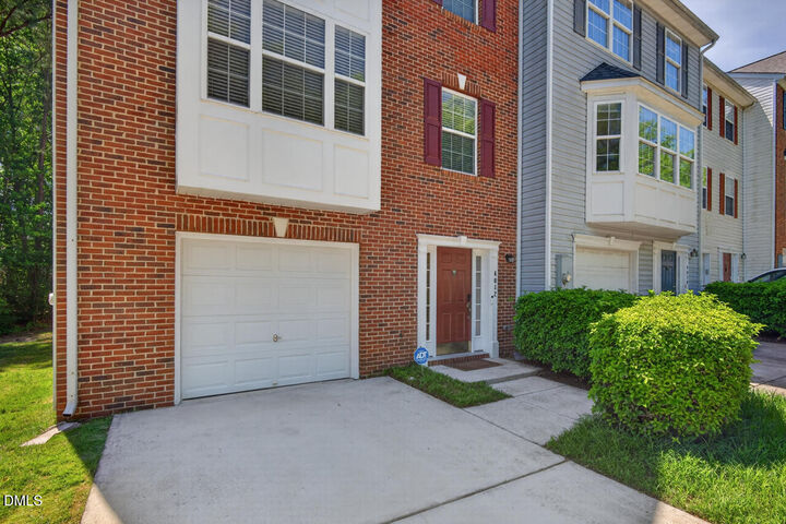 Property Photo: 4012 Lillington Drive NC 27704