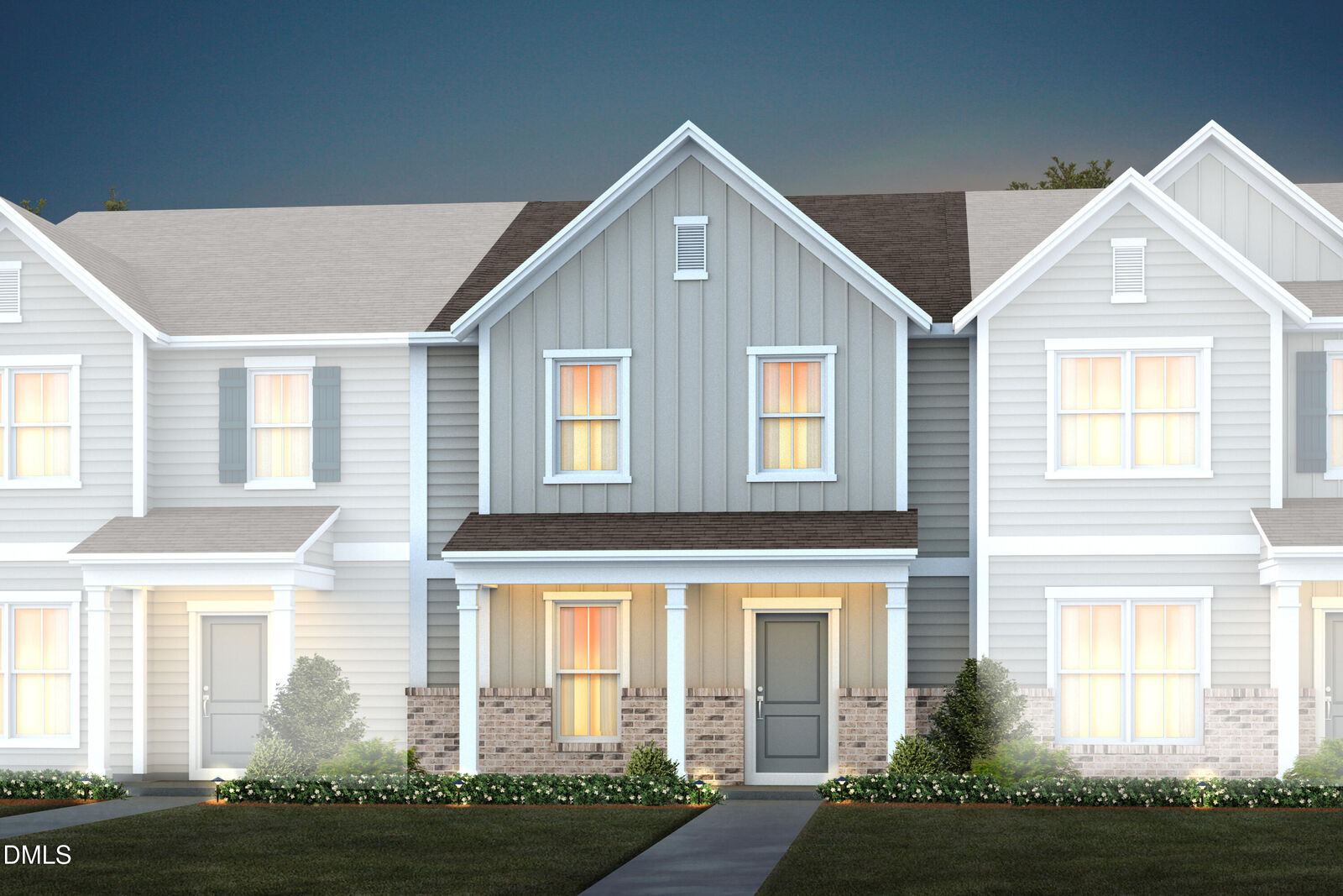 Property Photo: 189 Glenmore Gardens Road NC 27603