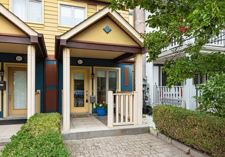 Property Photo:  82 Woodbine Avenue  ON M4L 2A2 