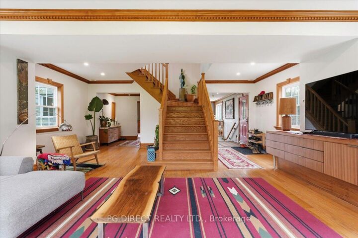 Property Photo: 1495 Carman Road ON K8V 5P4
