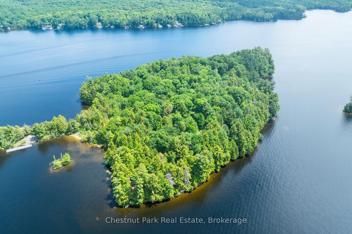 Property Photo:  0 Meda Island Lot 3 N/A  ON P0B 1J0 