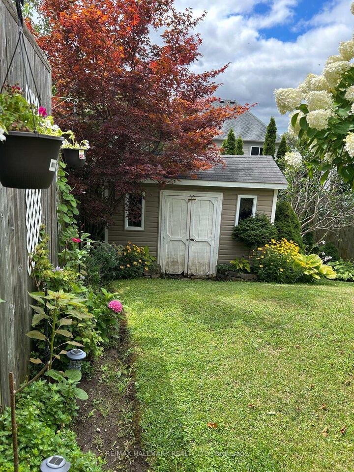 1109 Keswick Court — photo 1