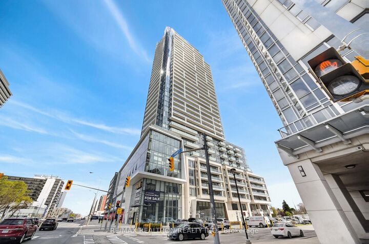 8 Olympic Garden Drive 704 — photo 1