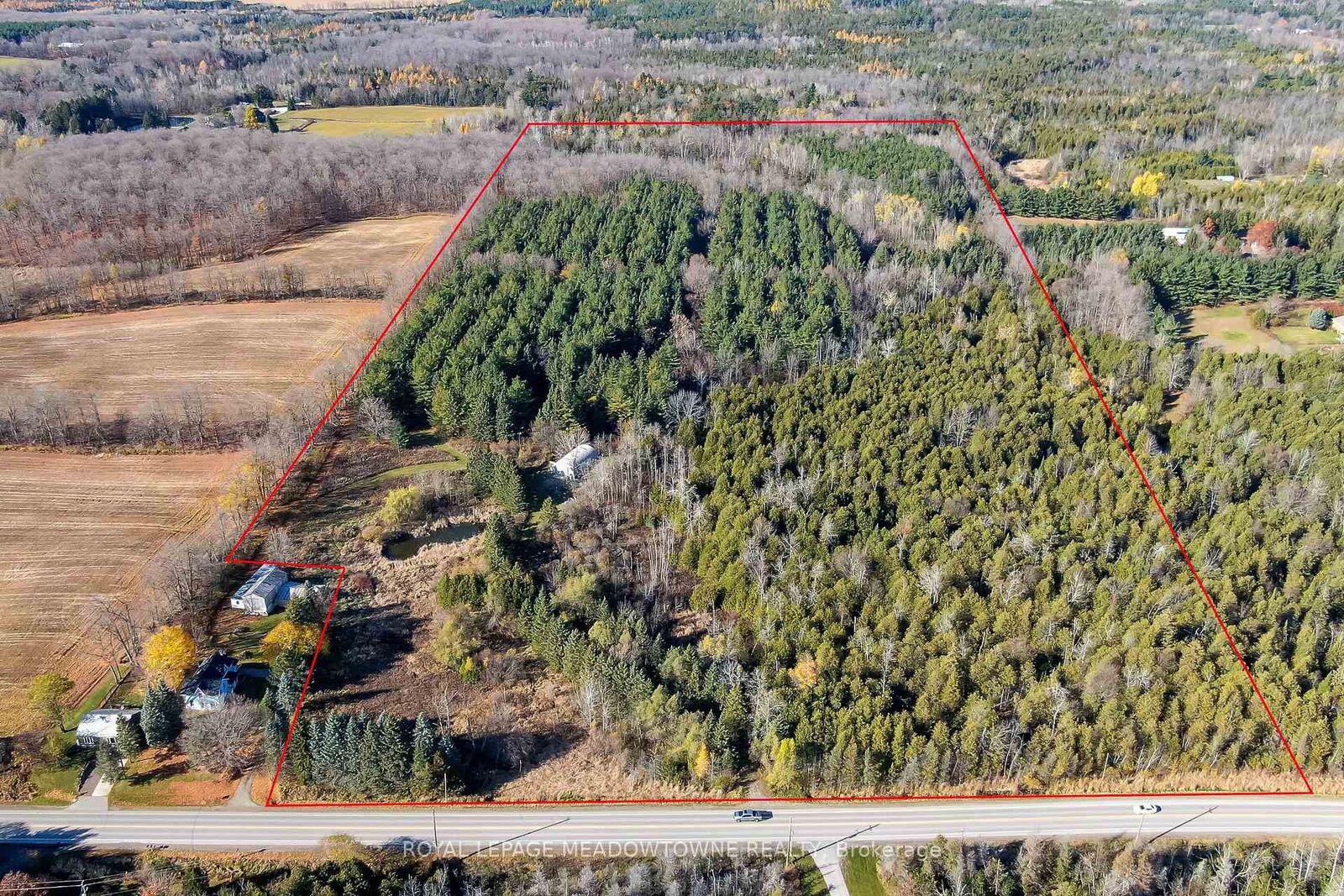 Property Photo:  9328 Wellington Rd 50 Road  ON N0B 1T0 