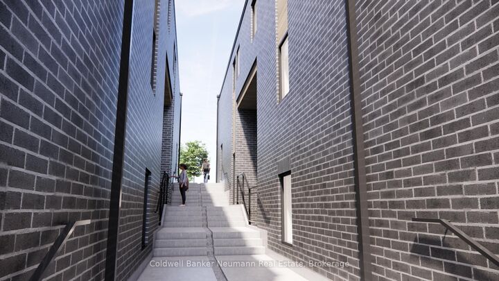 Property Photo:  34 Landsdown Drive 2  ON N1H 3A1 