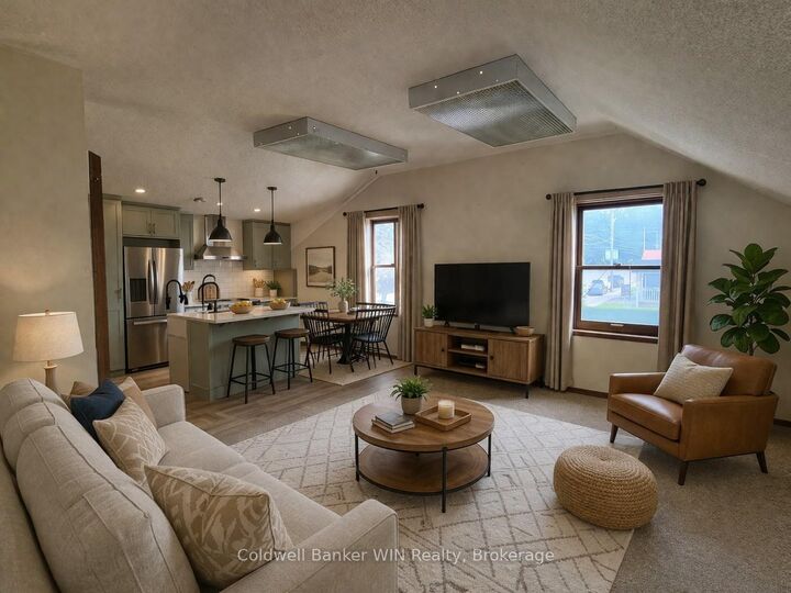 Property Photo: 120 King Street E ON N0G 2L2