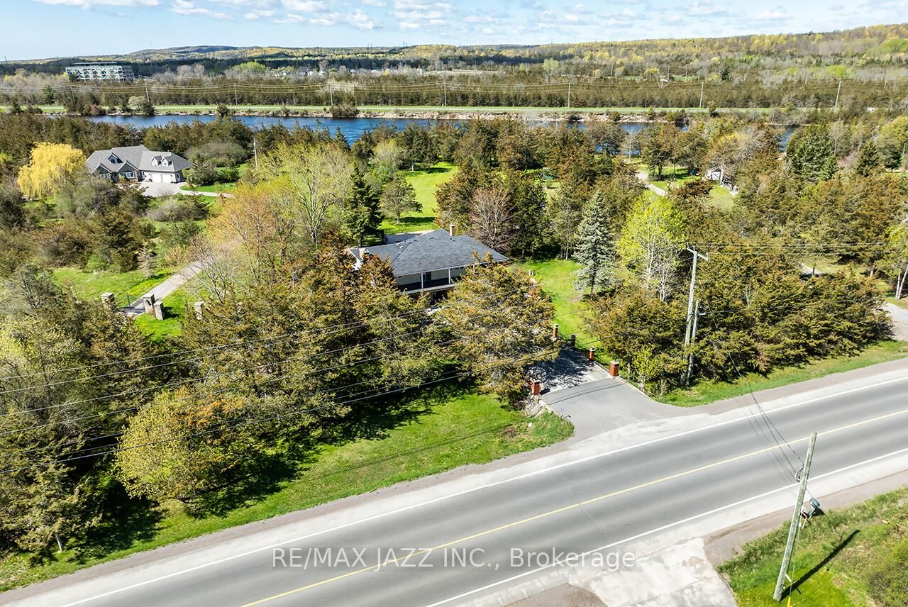 Property Photo: 1249 Glen Miller Road ON K0K 2C0