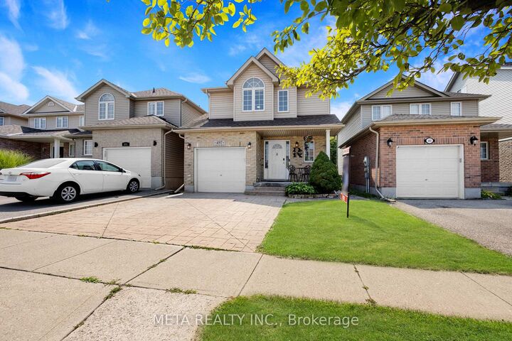 Property Photo: 497 Langlaw Drive ON N1P 1H8