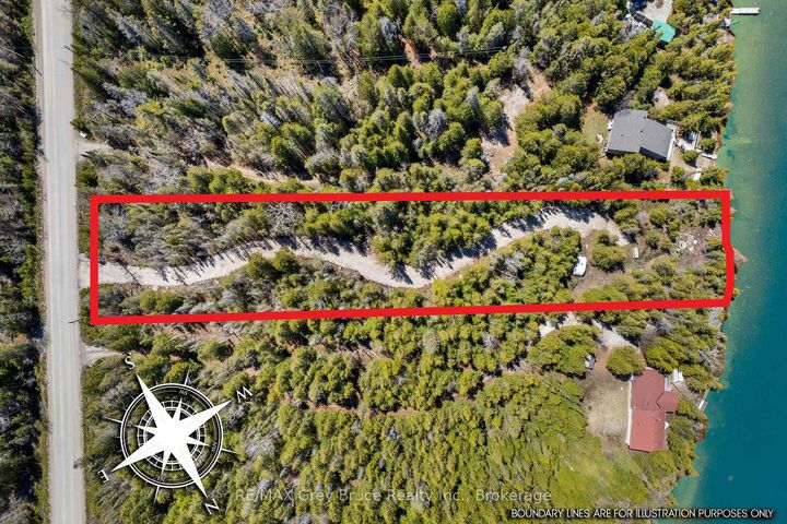 916 Dorcas Bay Road — photo 1