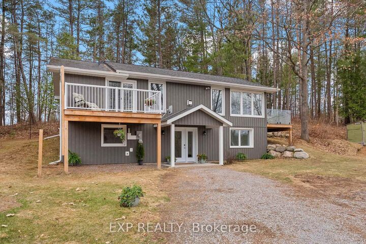 Property Photo: 59 Strack Lane ON K0J 1B0