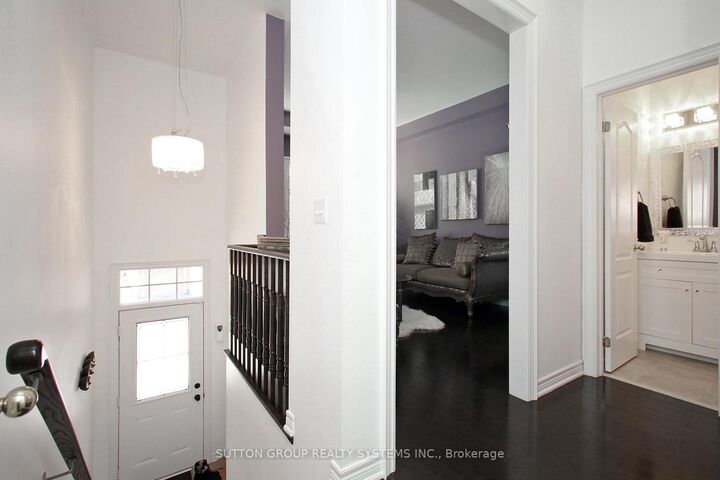 Property Photo: 41 Martinworth Lane ON L1Z 0L1