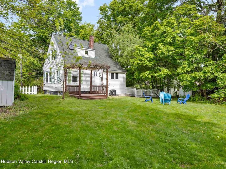 Property Photo: 391 Route 375 NY 12491