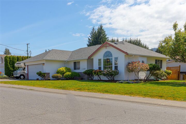 Property Photo:  1148 Cloke Rd  BC V9G 1P8 