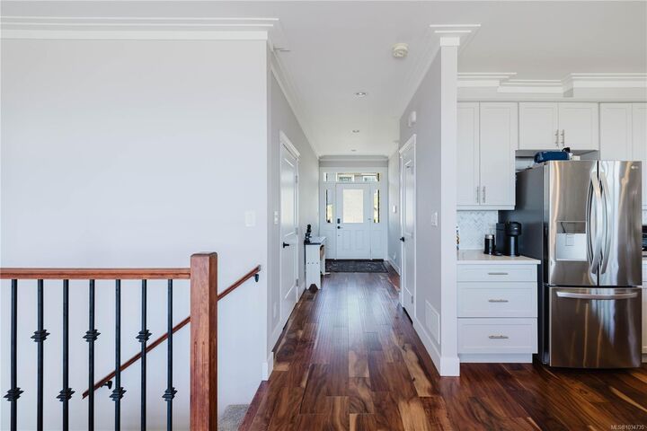 Property Photo: 6292 Nevilane Dr BC V9L 5S6