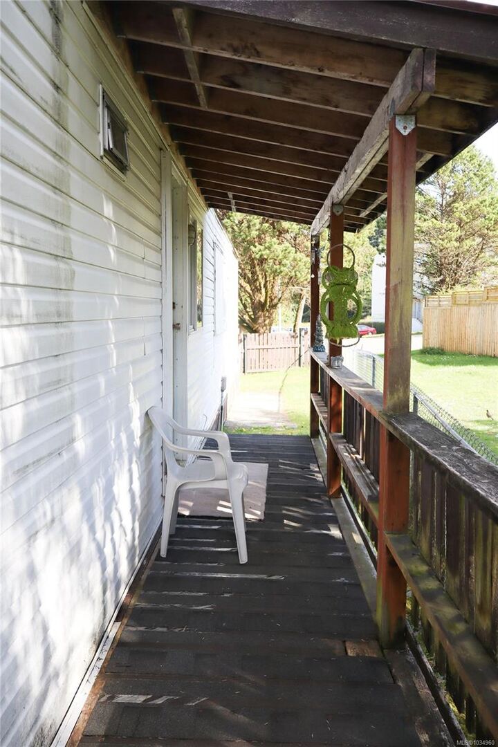 Property Photo: 7281 Klakish Pl 73 BC V0N 2P0