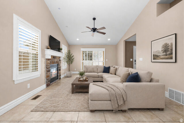 Property Photo: 32 S 750 E UT 84003