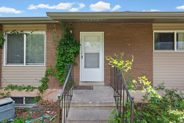 Property Photo:  3379 S 2410 E A-B  UT 84109 