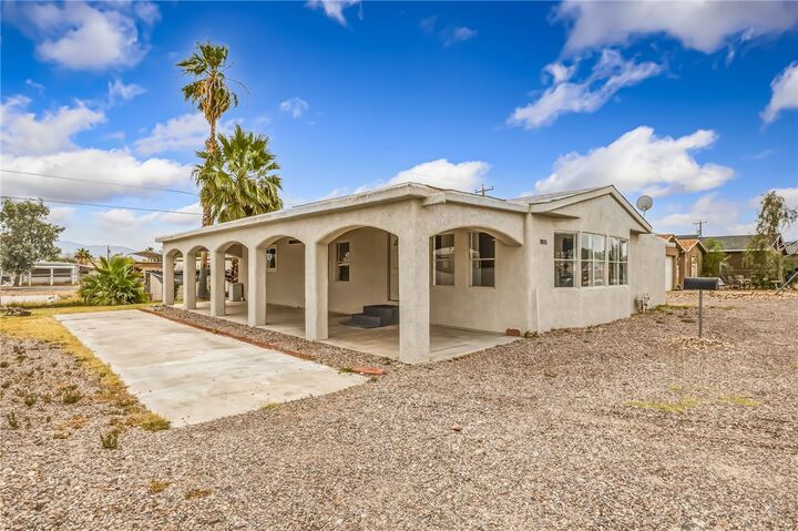 Property Photo:  1800 Granada Drive  AZ 86442 