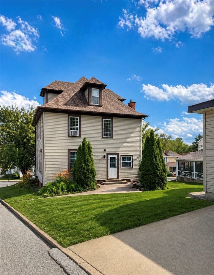 Property Photo:  1000 6th Street  PA 15009 