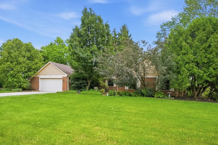 Property Photo: 196 Cambria Drive OH 45440