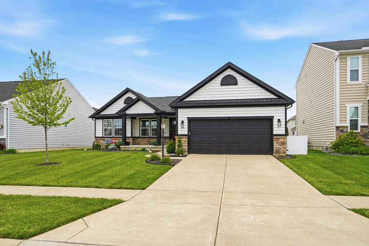 Property Photo:  1200 Scarlet Oak Drive  OH 45371 