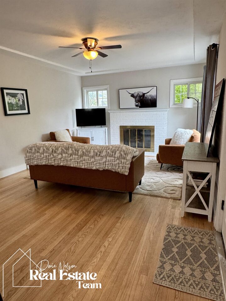 Property Photo:  428 E 13th Street  WY 82601 