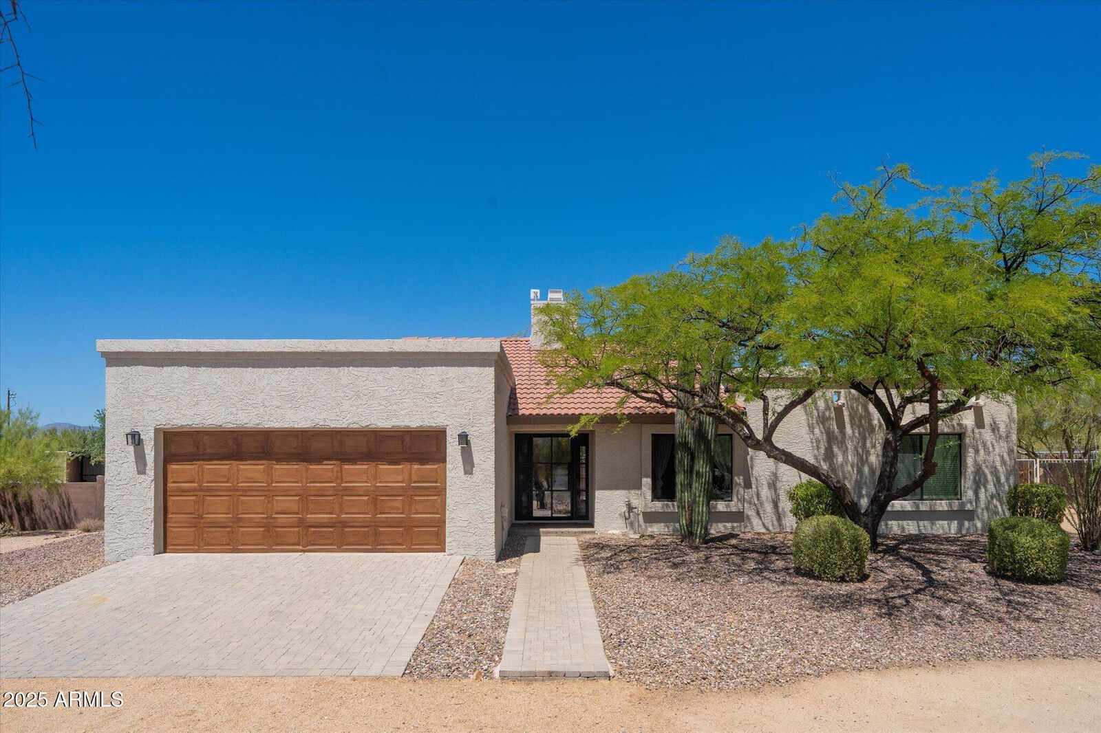 Property Photo:  6006 E Wildcat Drive  AZ 85331 