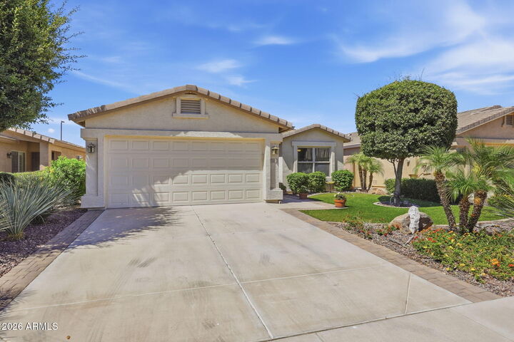 Property Photo:  3470 E Gleneagle Place  AZ 85249 