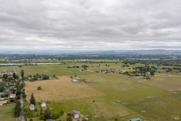 Property Photo:  5820 Hall Road  CA 95401 
