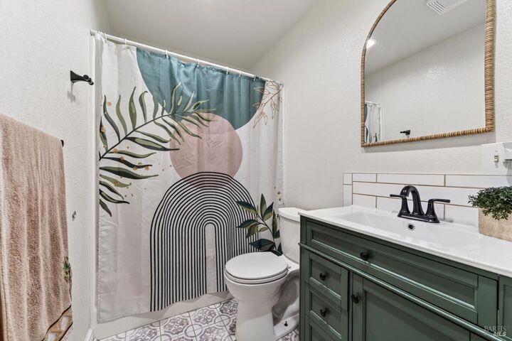 Property Photo:  1229 Magnolia Street  CA 95490 