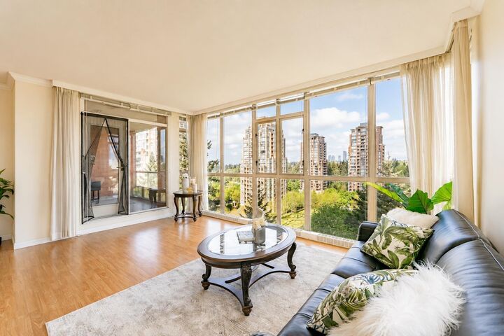 Property Photo:  6888 Station Hill Drive 1104  BC V3N 4X5 
