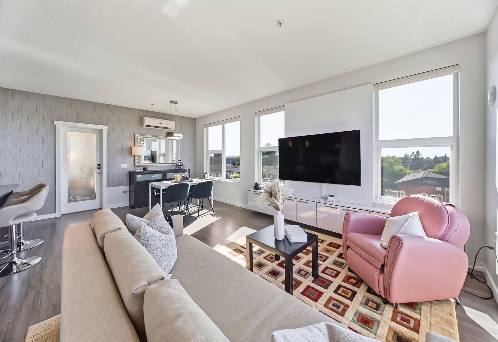 Property Photo:  9366 Tomicki Avenue 506  BC V6X 0N9 