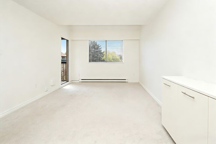 Property Photo: 8120 Colonial Drive 413 BC V7C 4V2