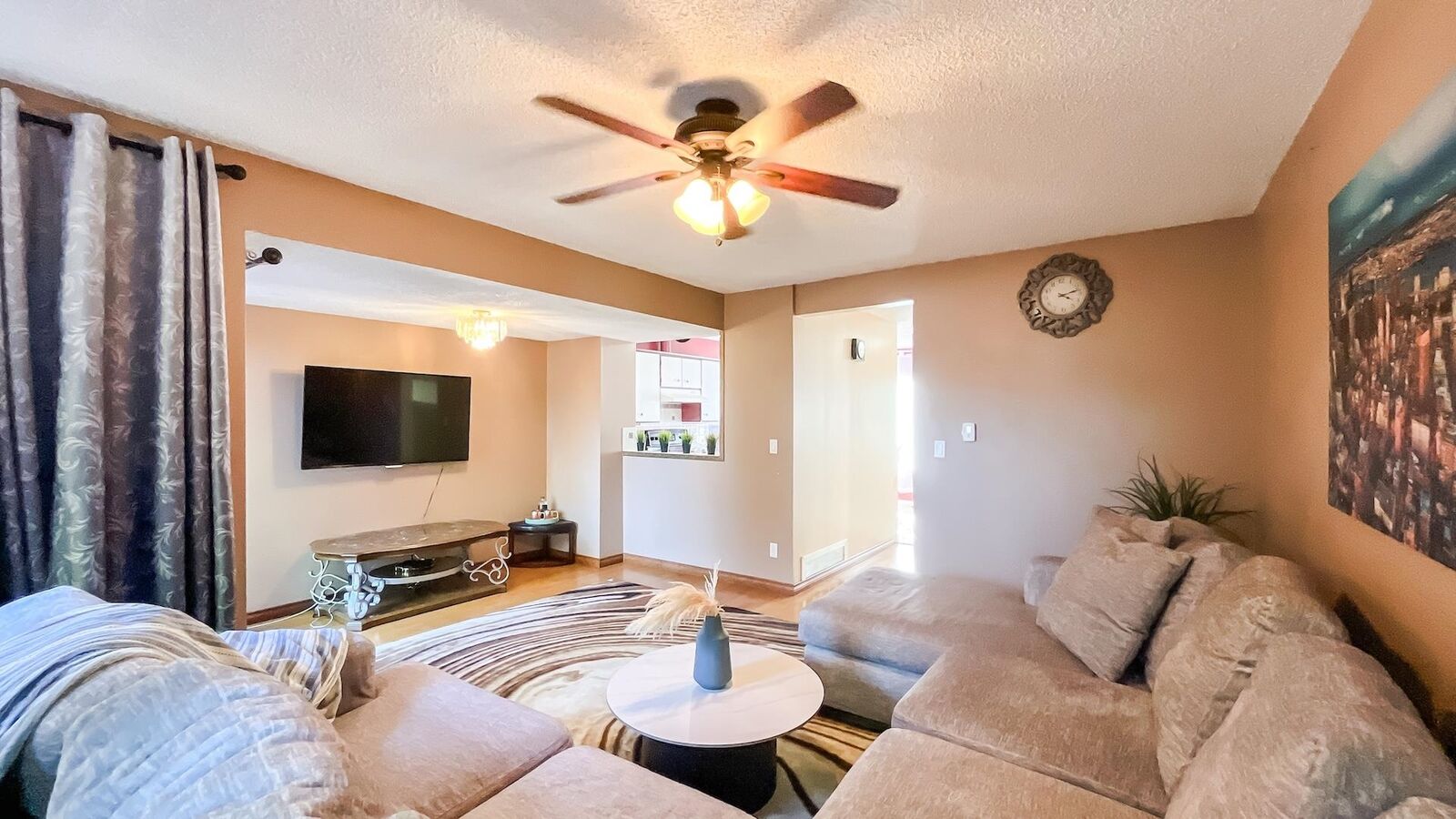 Property Photo:  9348 128 Street 35  BC V3V 6A4 
