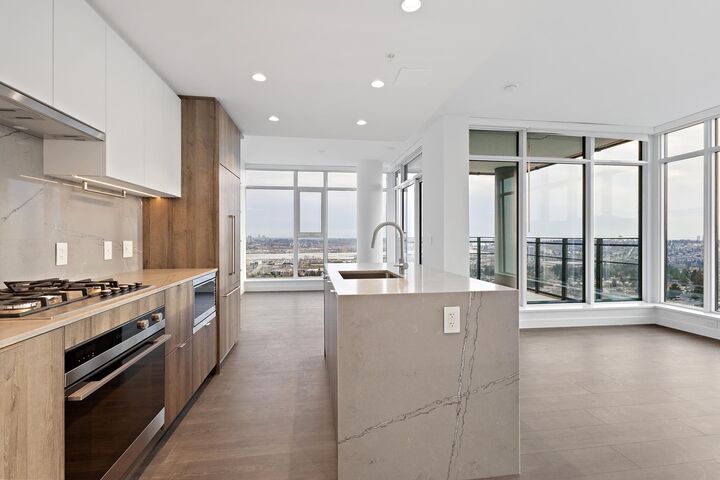 Property Photo:  505 Nelson Street 1504  BC V3J 0R5 