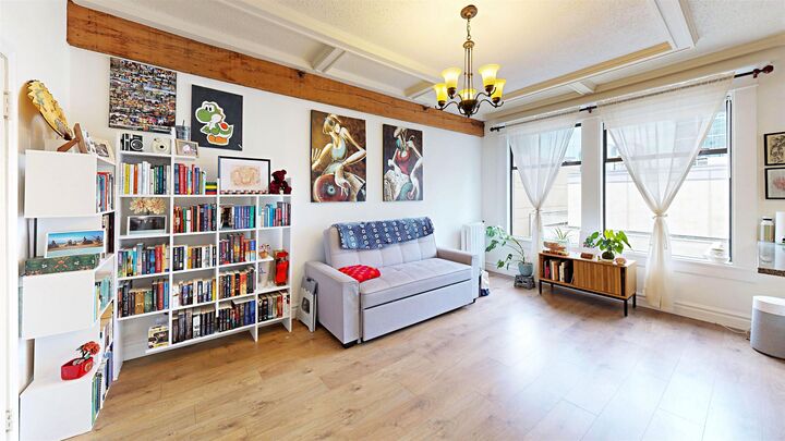 Property Photo:  777 Burrard Street 54  BC V6Z 1X7 